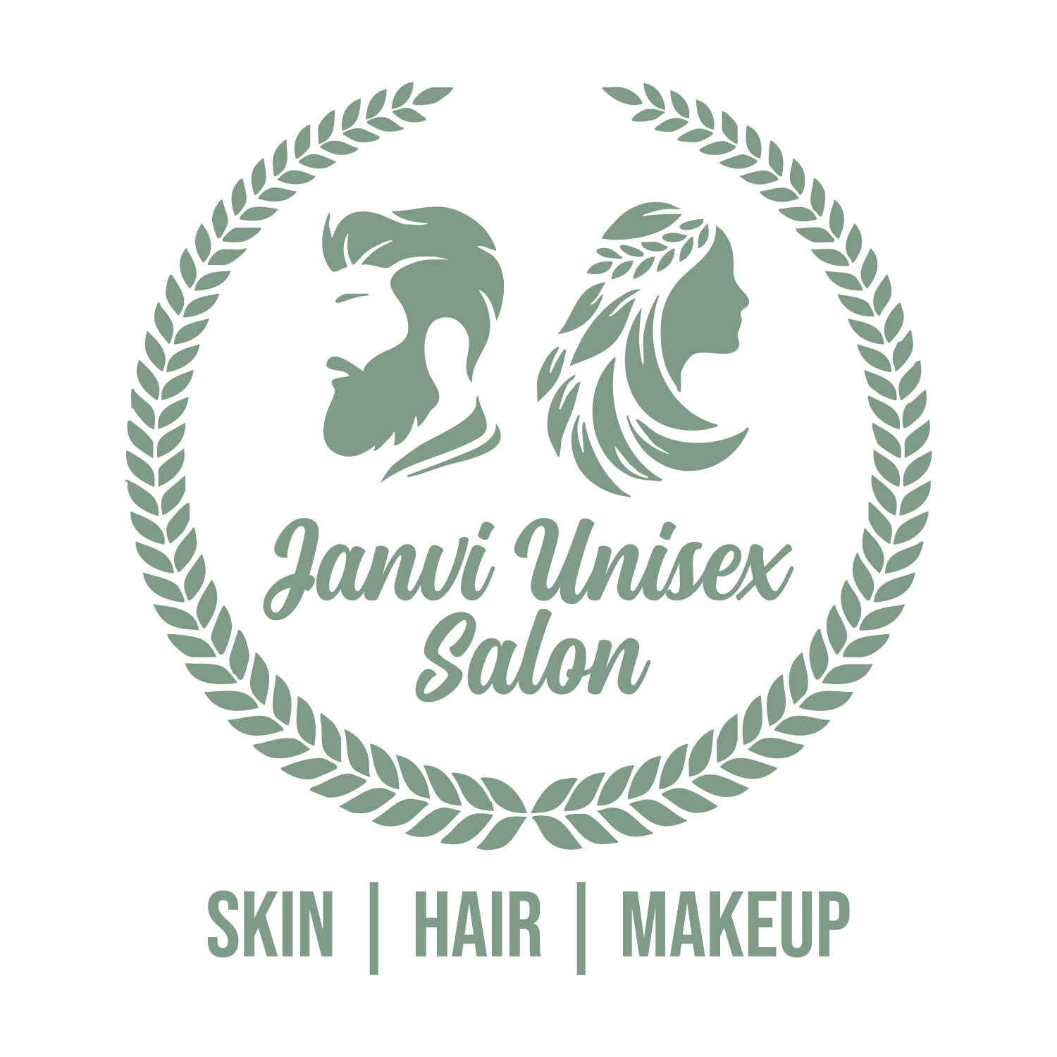 Janvi Unisex Salon